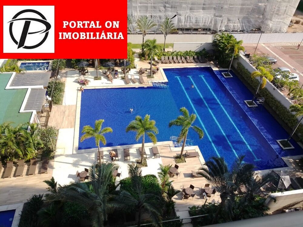 Apartamento, 2 quartos, 63 m² - Foto 1