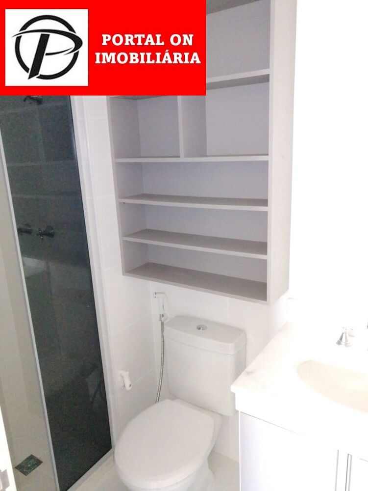 Apartamento, 2 quartos, 63 m² - Foto 9