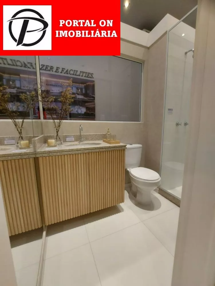 Apartamento, 3 quartos, 72 m² - Foto 9