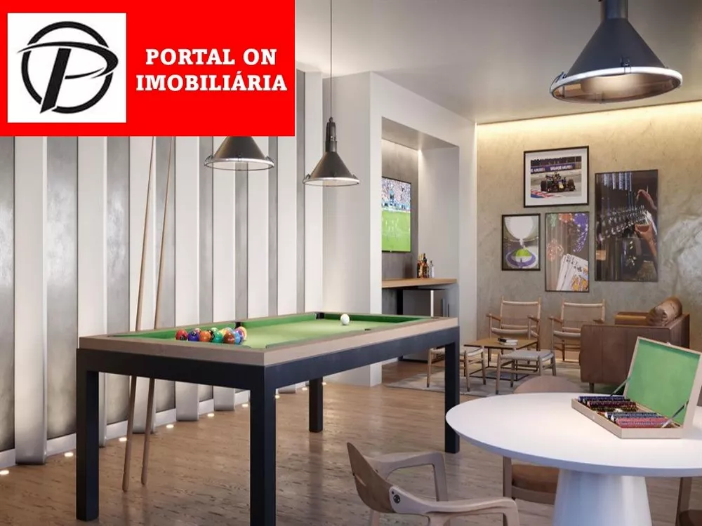 Apartamento, 3 quartos, 72 m² - Foto 17