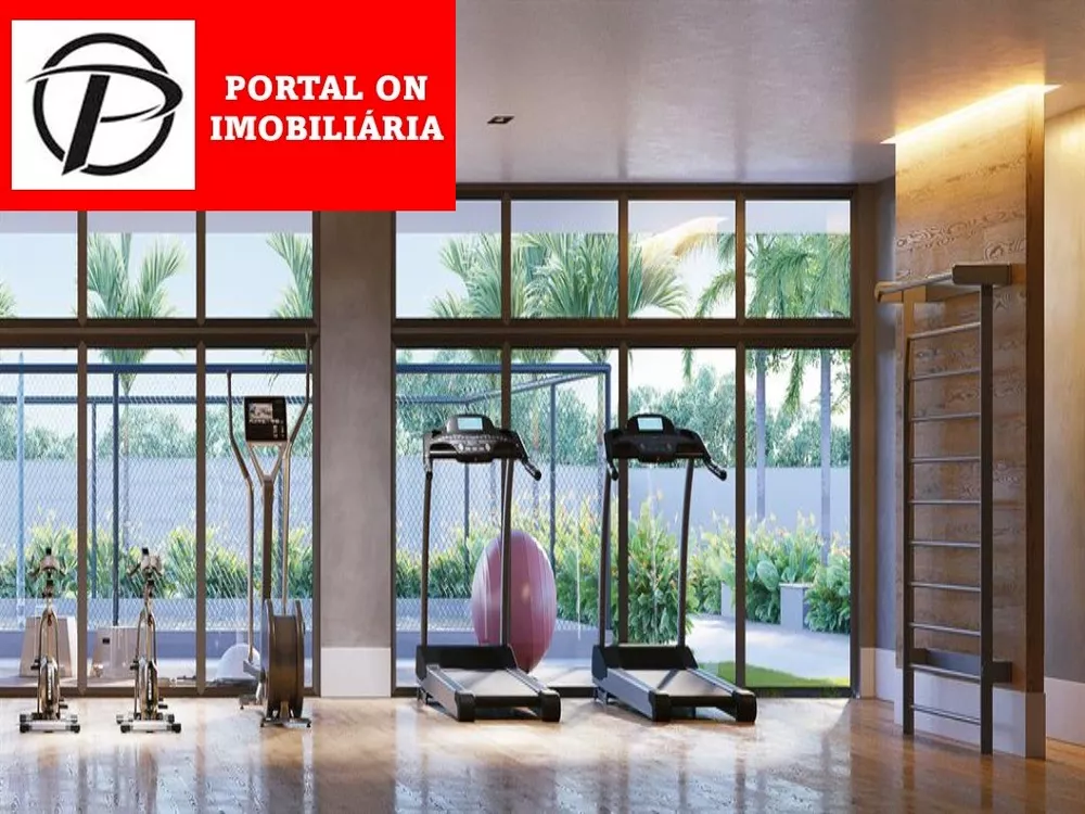 Apartamento, 3 quartos, 72 m² - Foto 16
