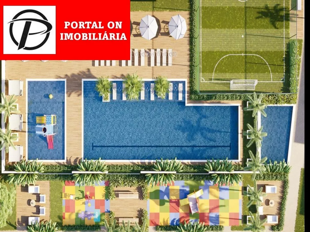 Apartamento, 3 quartos, 72 m² - Foto 13