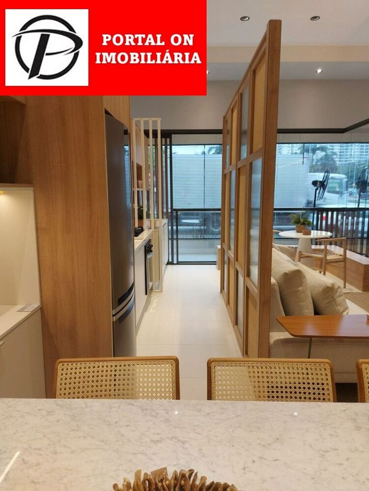 Apartamento à venda com 3 quartos, 72m² - Foto 8