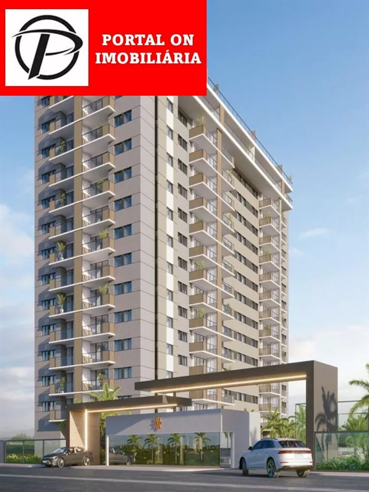Apartamento, 3 quartos, 72 m² - Foto 11