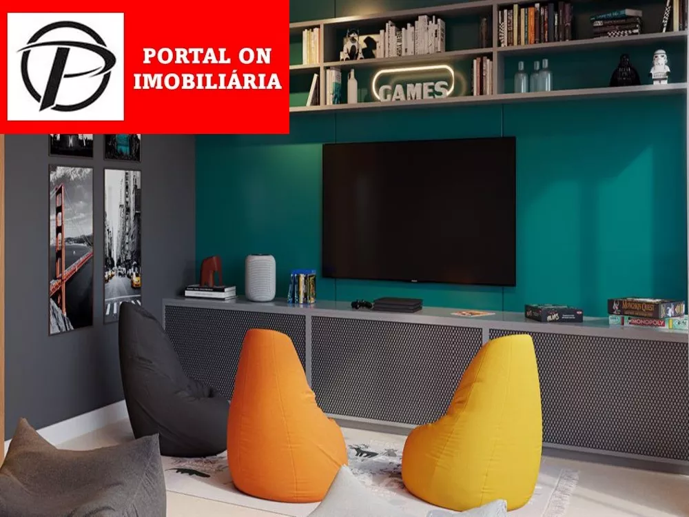 Apartamento, 3 quartos, 72 m² - Foto 19