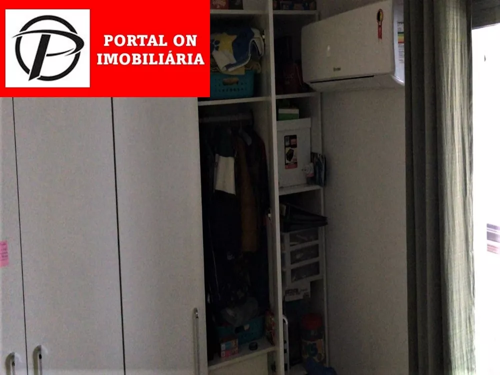 Apartamento, 2 quartos, 92 m² - Foto 12