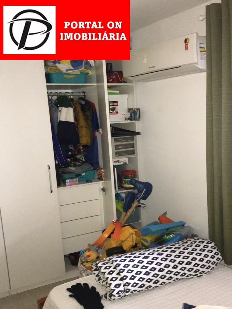 Apartamento, 2 quartos, 92 m² - Foto 10