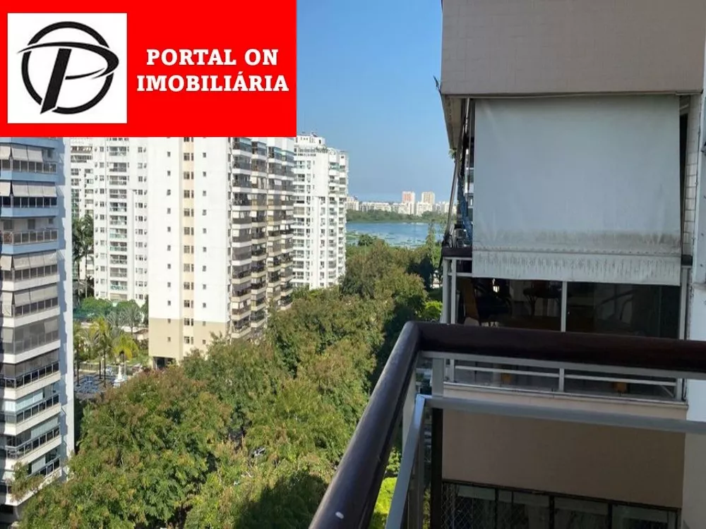 Apartamento, 2 quartos, 92 m² - Foto 2