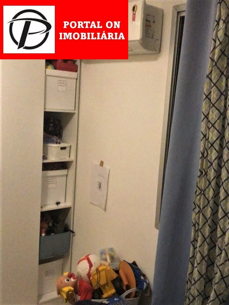 Apartamento, 2 quartos, 92 m² - Foto 15