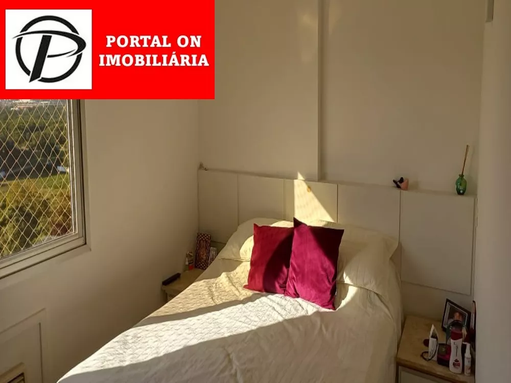Apartamento, 2 quartos, 92 m² - Foto 6