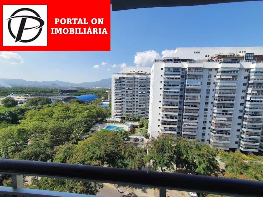 Apartamento, 2 quartos, 92 m² - Foto 3