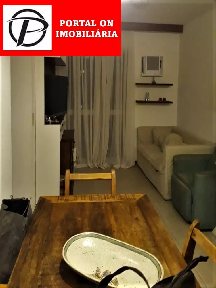 Apartamento, 2 quartos, 92 m² - Foto 1