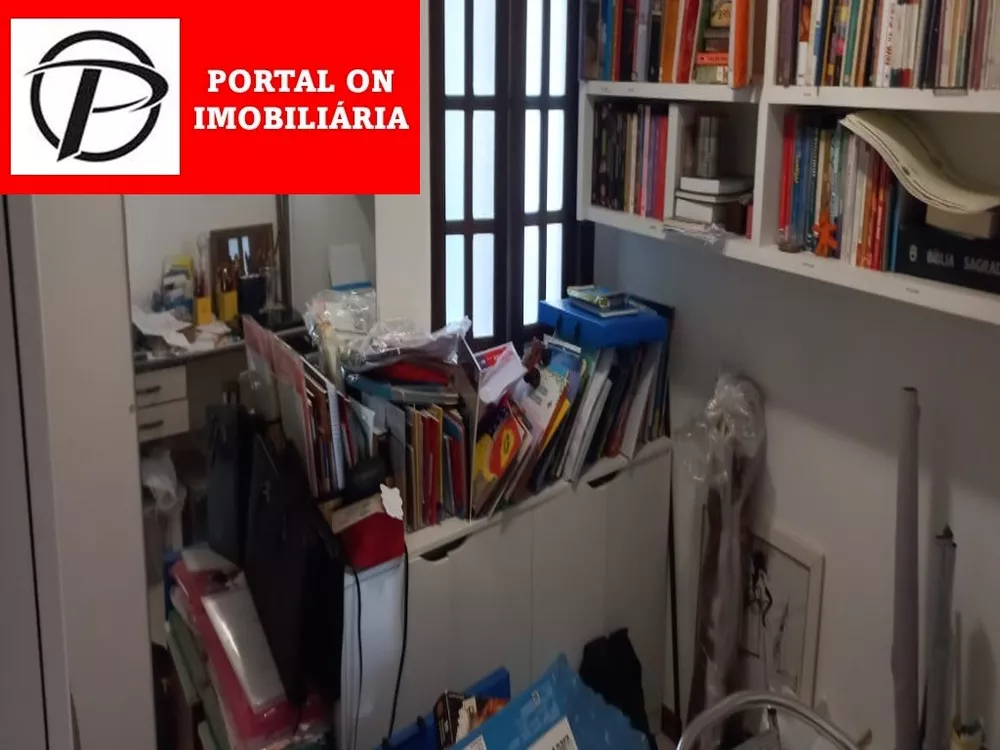 Apartamento, 2 quartos, 92 m² - Foto 8