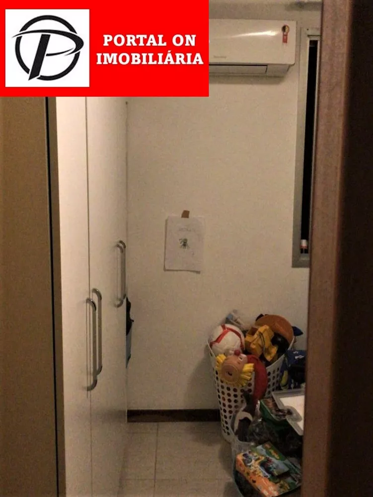 Apartamento, 2 quartos, 92 m² - Foto 14