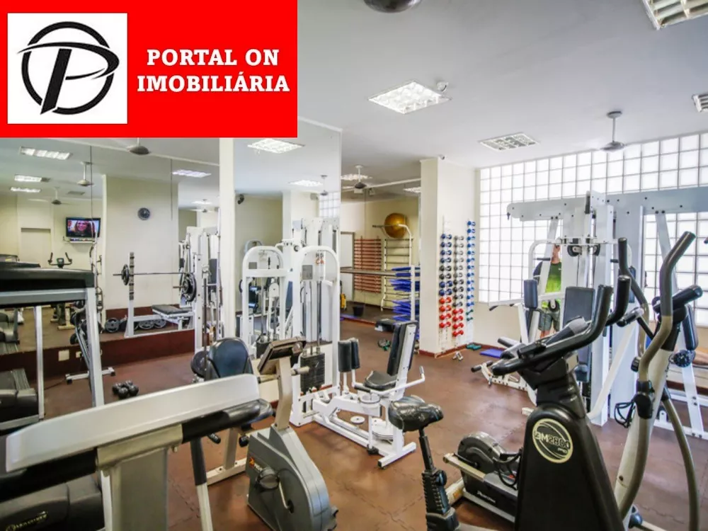 Apartamento, 2 quartos, 92 m² - Foto 23