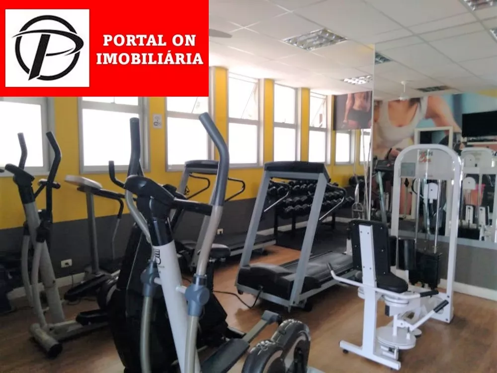 Apartamento, 2 quartos, 92 m² - Foto 21