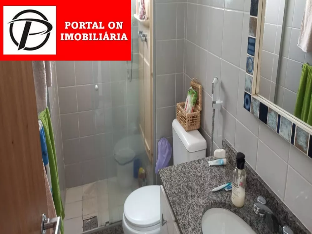Apartamento, 2 quartos, 92 m² - Foto 5