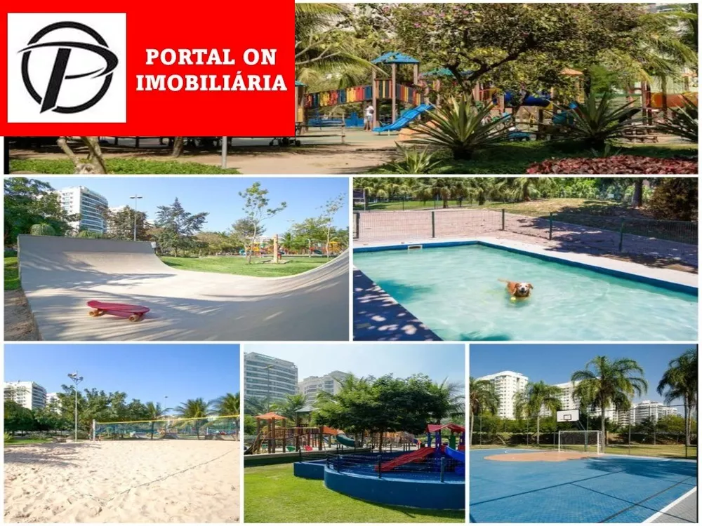 Apartamento, 2 quartos, 92 m² - Foto 34