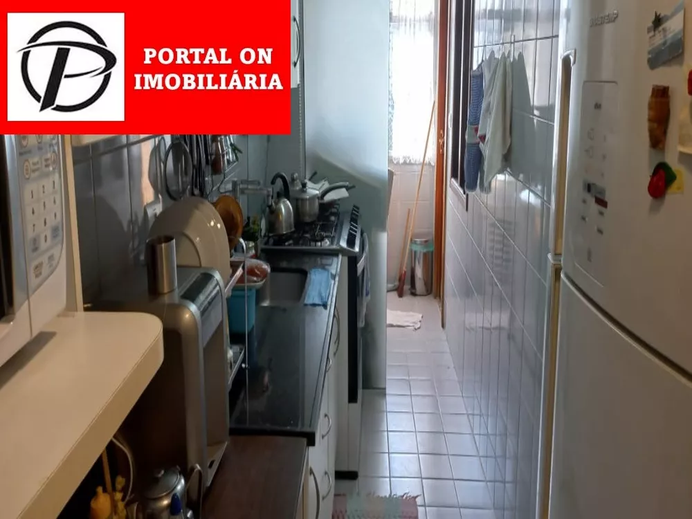 Apartamento, 2 quartos, 92 m² - Foto 9