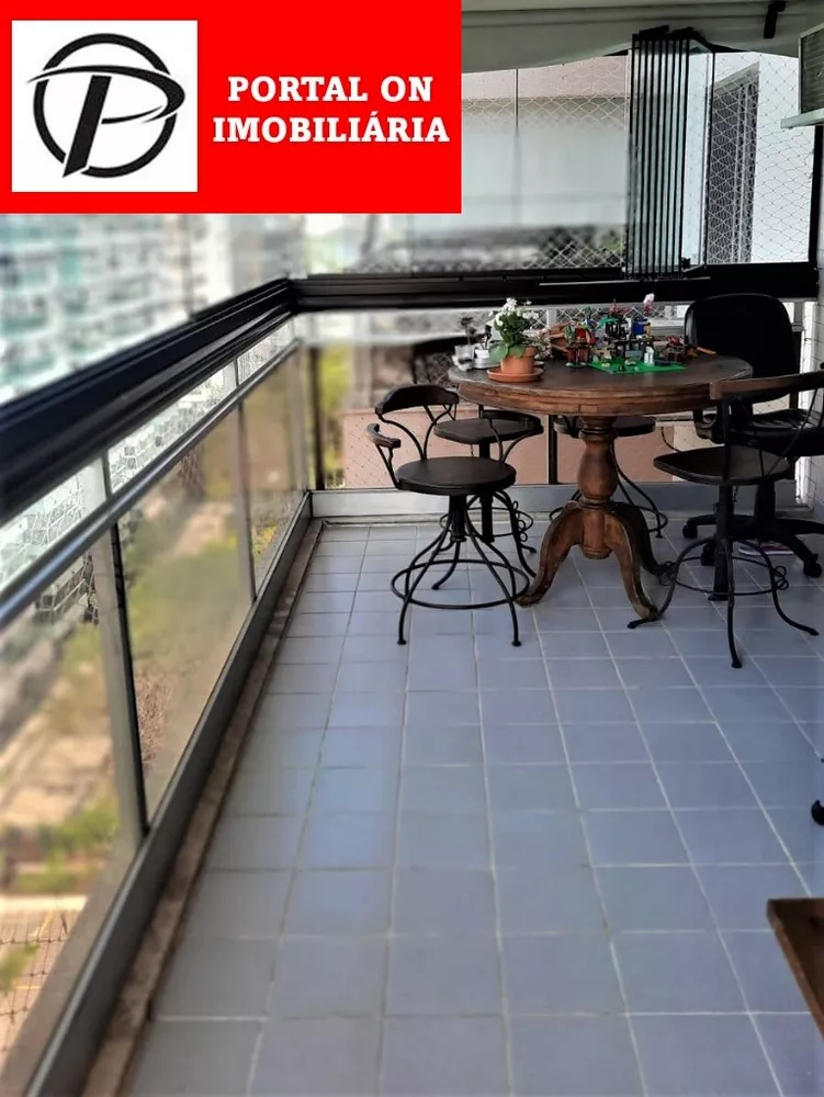 Apartamento, 2 quartos, 92 m² - Foto 13