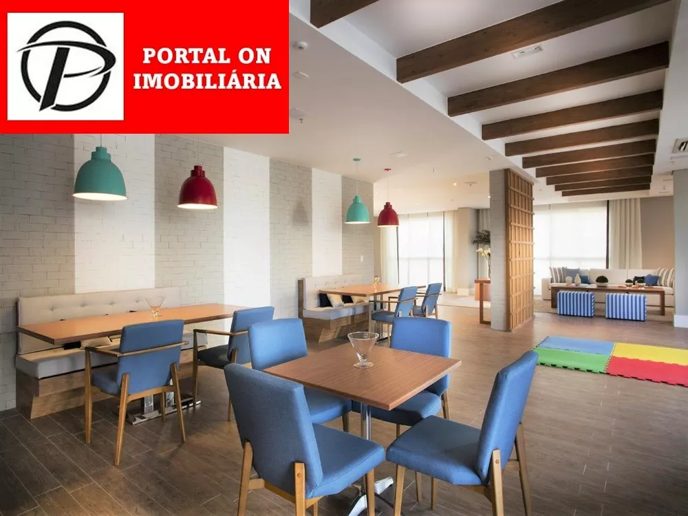 Apartamento, 2 quartos, 85 m² - Foto 22