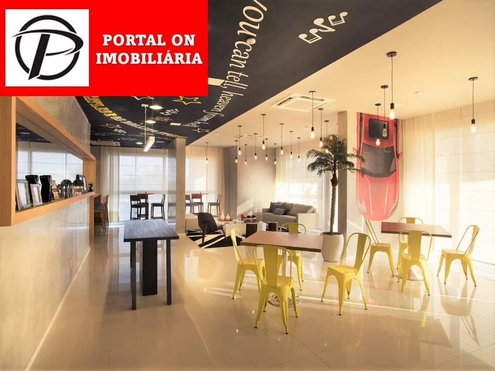 Apartamento, 2 quartos, 85 m² - Foto 24