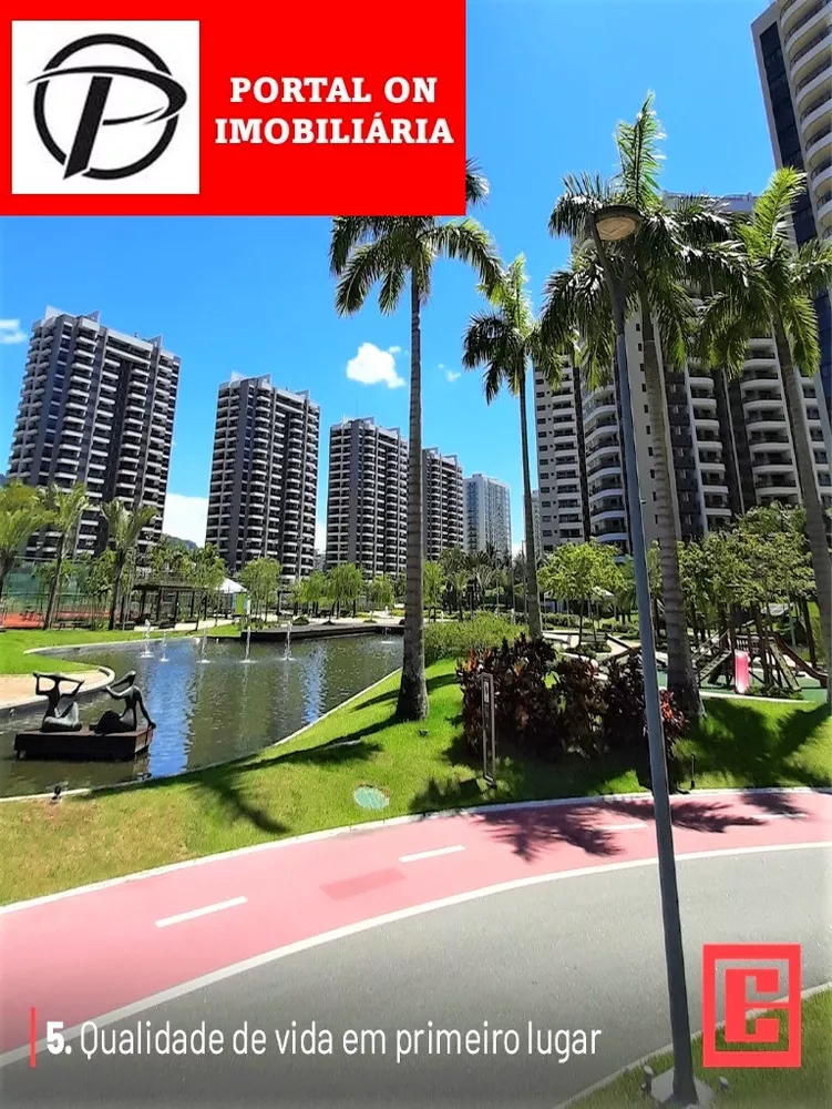 Apartamento, 2 quartos, 85 m² - Foto 35