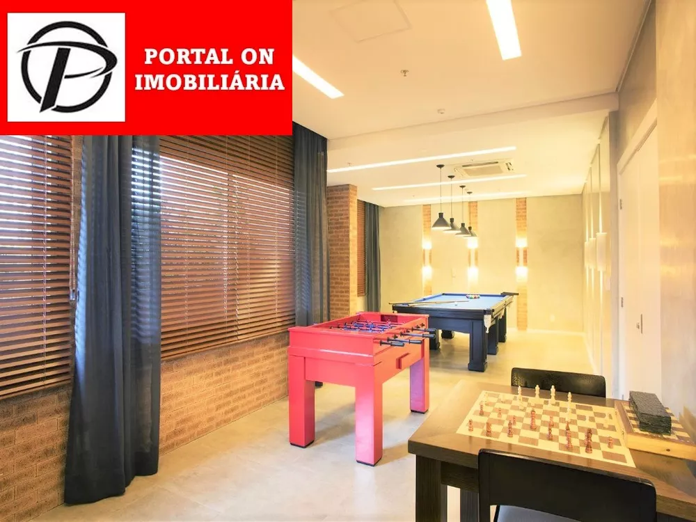 Apartamento, 2 quartos, 85 m² - Foto 21