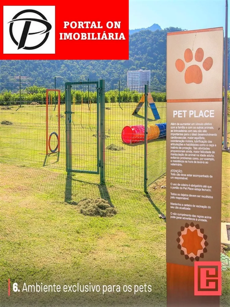 Apartamento, 2 quartos, 85 m² - Foto 36