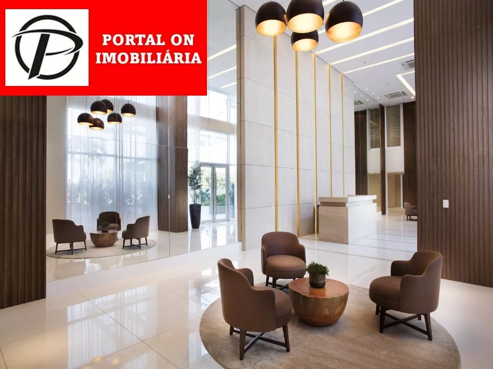 Apartamento, 2 quartos, 85 m² - Foto 18