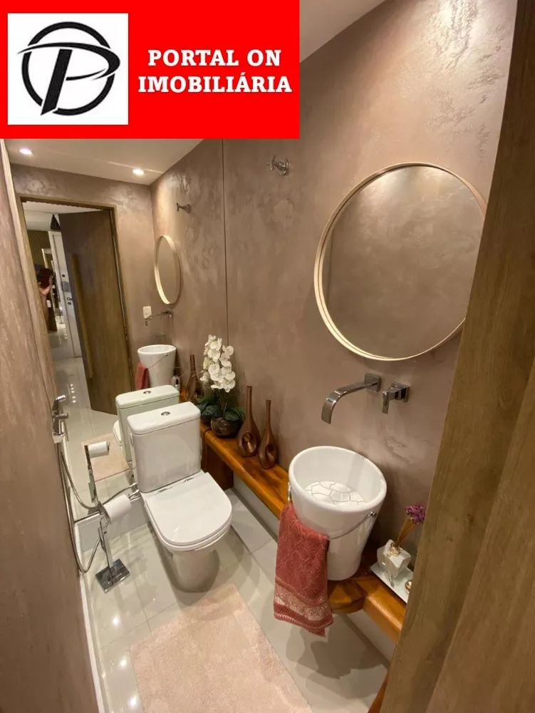 Apartamento, 2 quartos, 85 m² - Foto 10