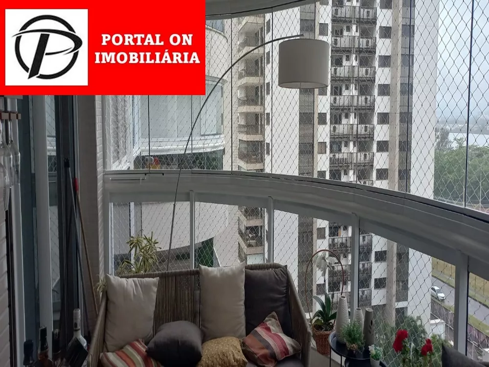 Apartamento, 2 quartos, 85 m² - Foto 9