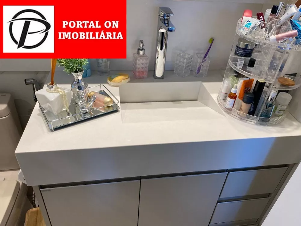 Apartamento, 2 quartos, 85 m² - Foto 13