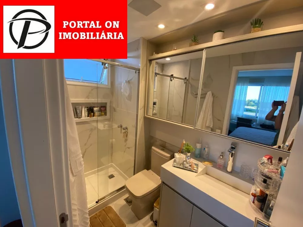 Apartamento, 2 quartos, 85 m² - Foto 15