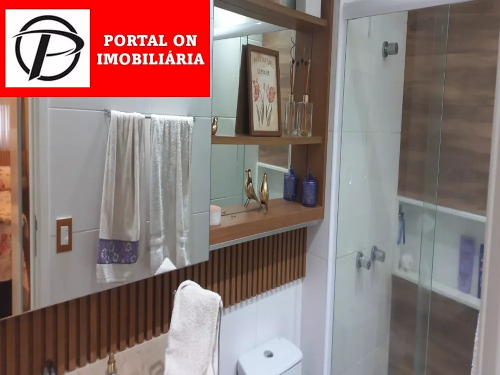 Apartamento, 2 quartos, 85 m² - Foto 5