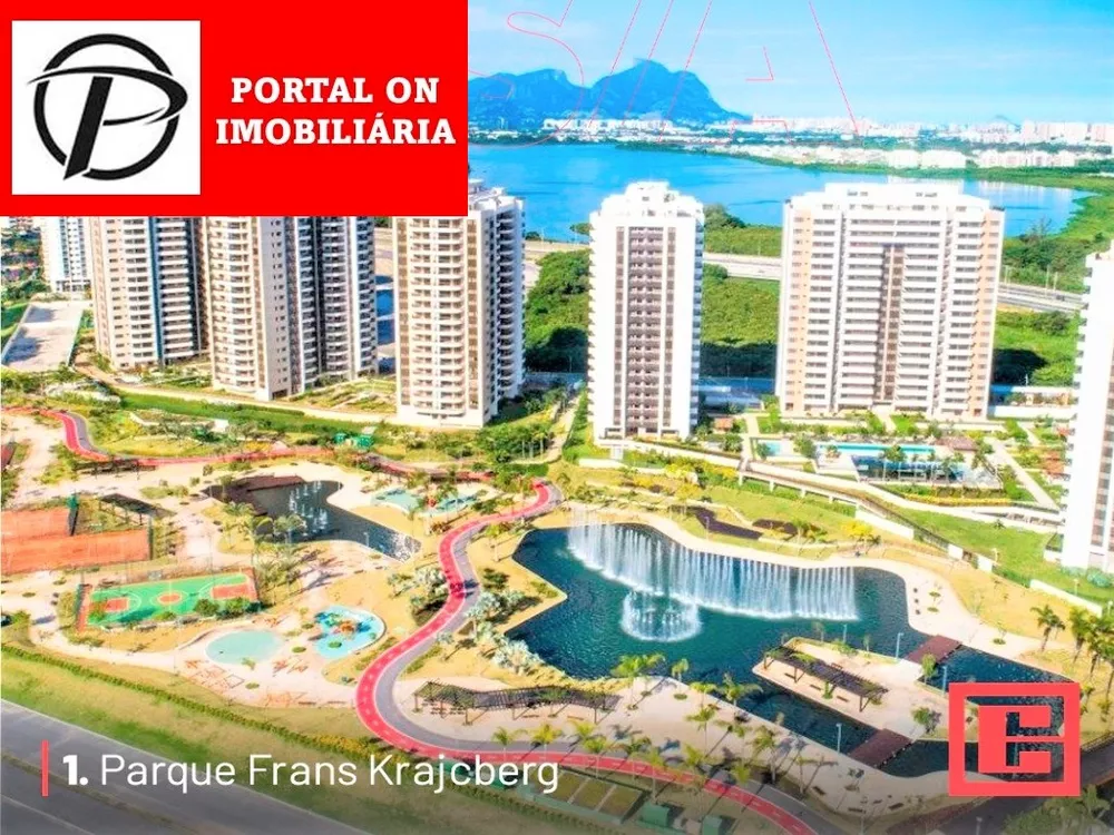 Apartamento, 2 quartos, 85 m² - Foto 32