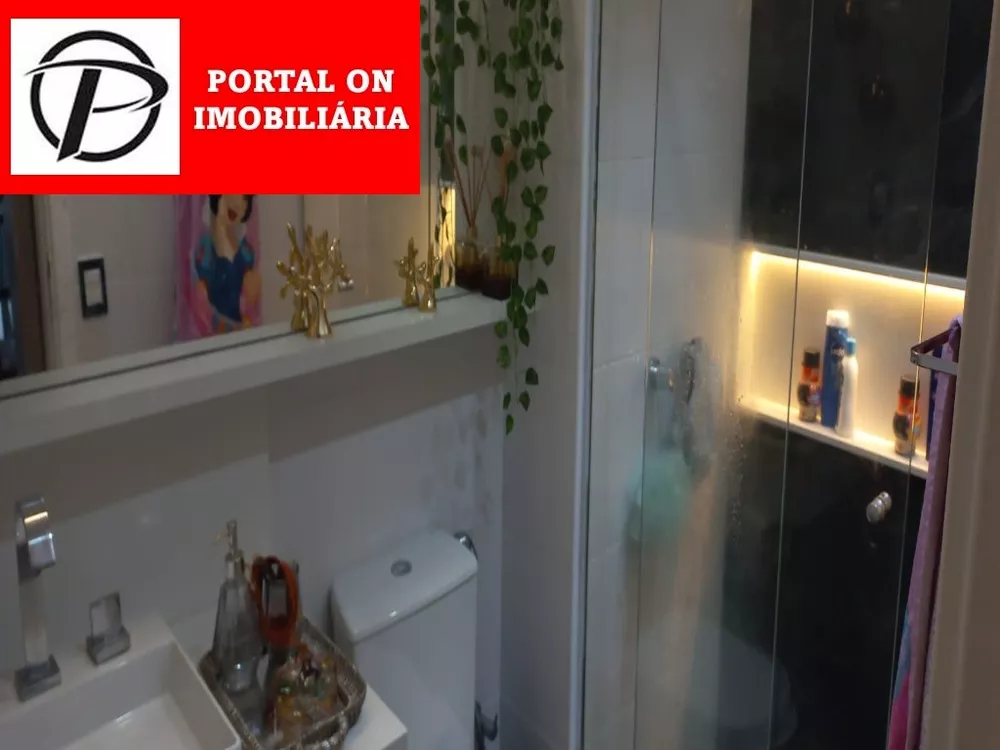 Apartamento, 2 quartos, 85 m² - Foto 8