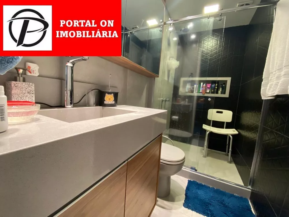 Apartamento, 2 quartos, 85 m² - Foto 14