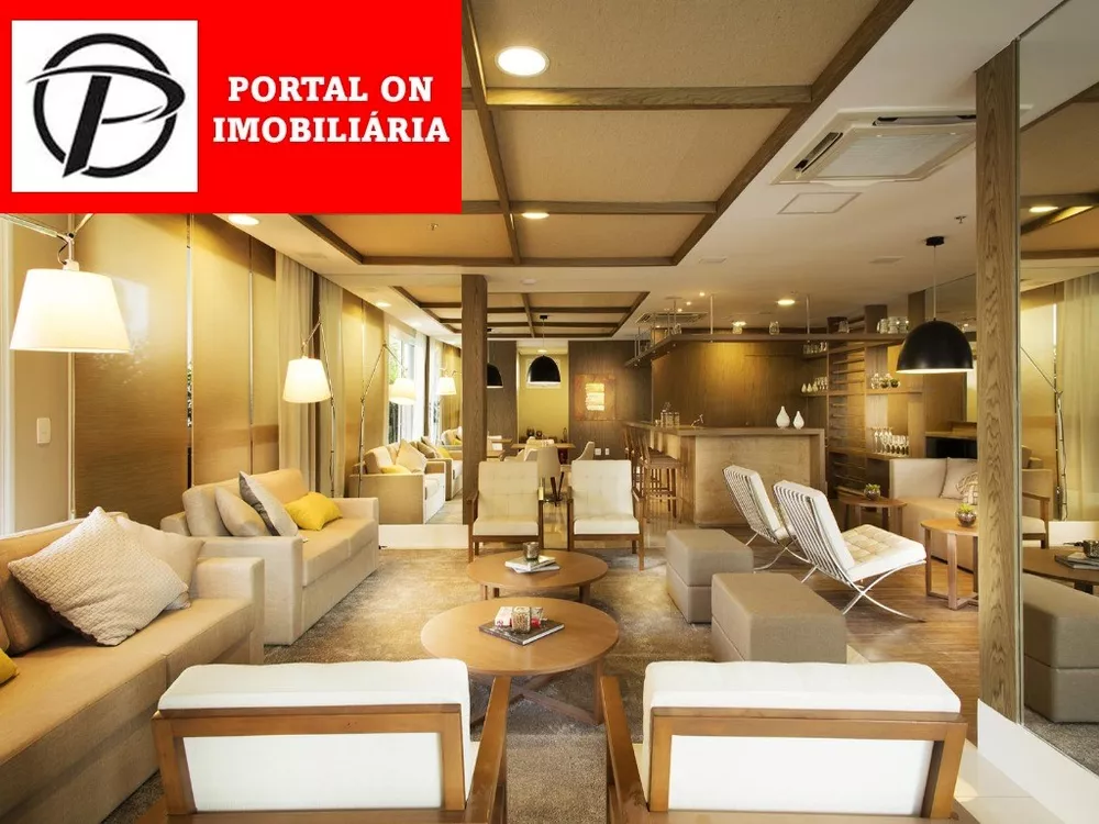 Apartamento, 2 quartos, 85 m² - Foto 19