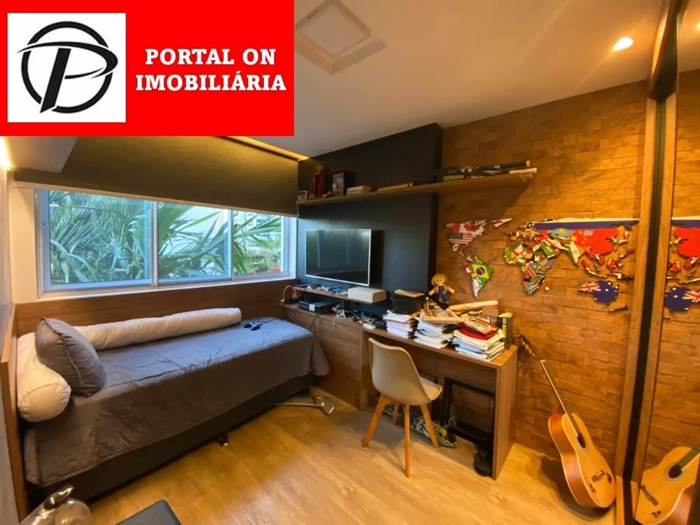 Apartamento, 2 quartos, 85 m² - Foto 11