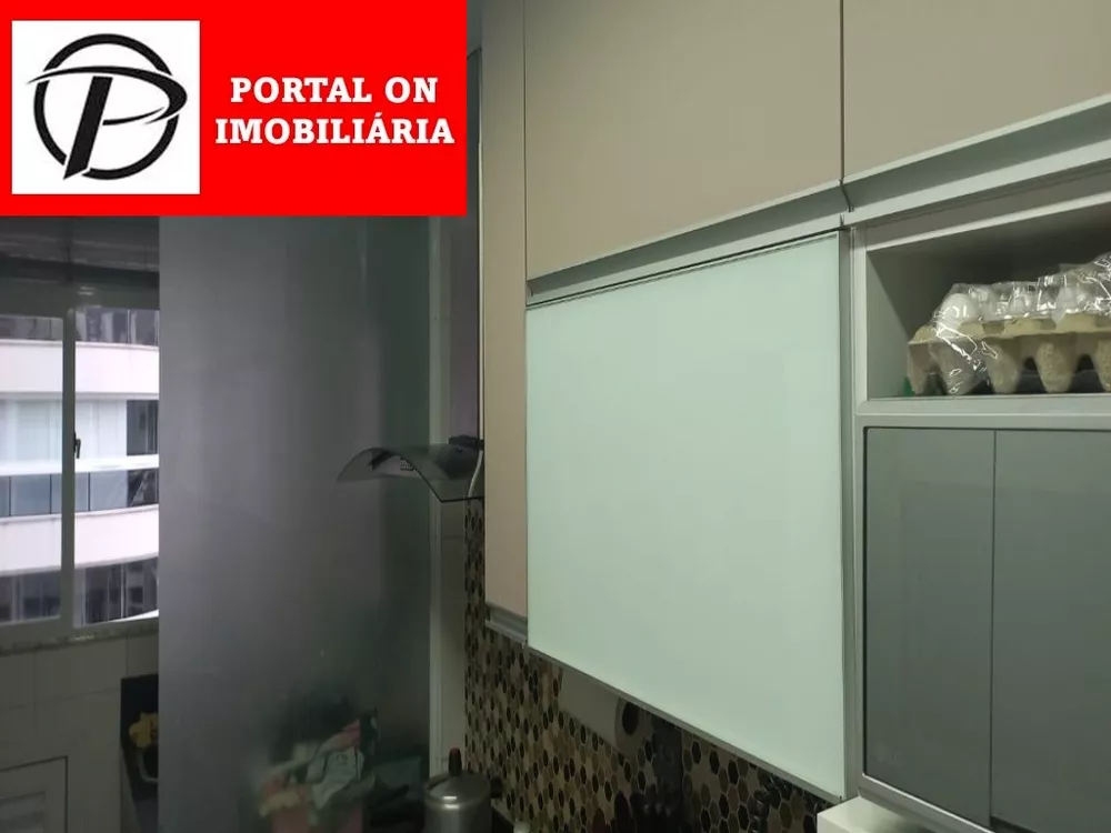 Apartamento, 2 quartos, 85 m² - Foto 6