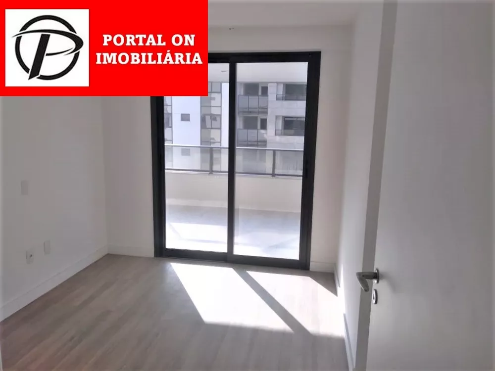 Apartamento, 3 quartos, 131 m² - Foto 8