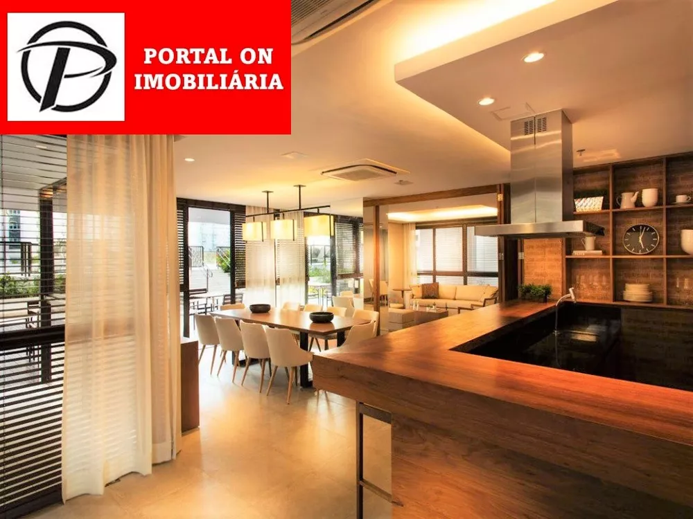 Apartamento, 3 quartos, 131 m² - Foto 14