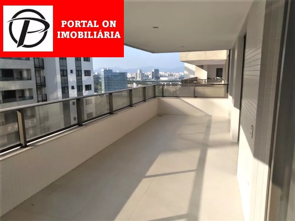 Apartamento, 3 quartos, 131 m² - Foto 10