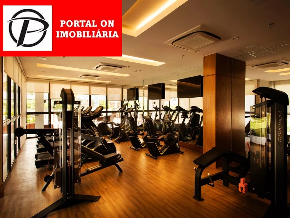 Apartamento, 3 quartos, 131 m² - Foto 13