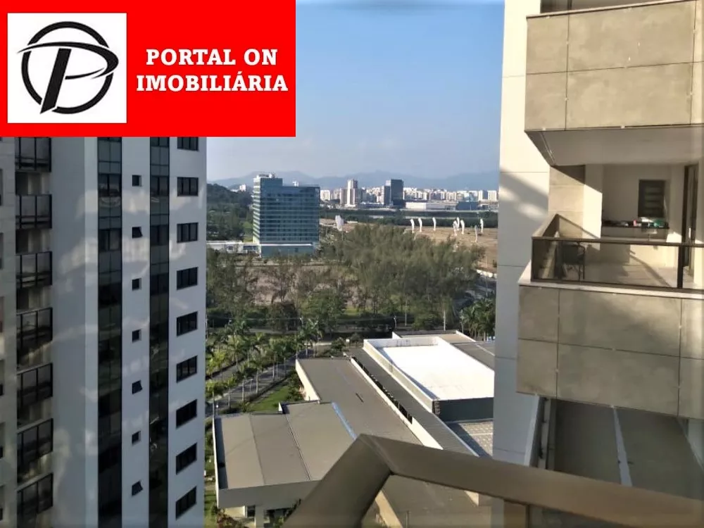 Apartamento, 3 quartos, 131 m² - Foto 9
