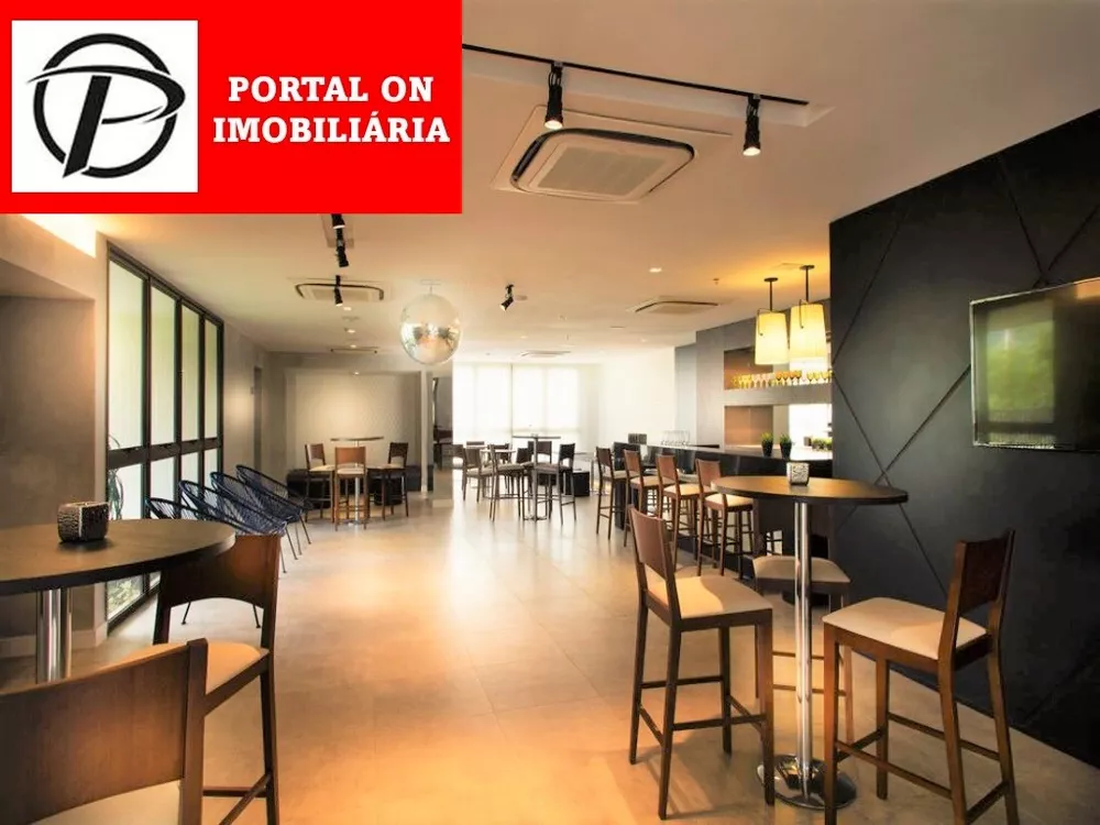 Apartamento, 3 quartos, 131 m² - Foto 18