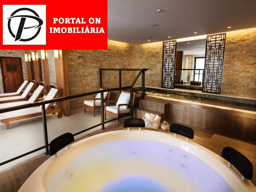 Apartamento, 3 quartos, 131 m² - Foto 17