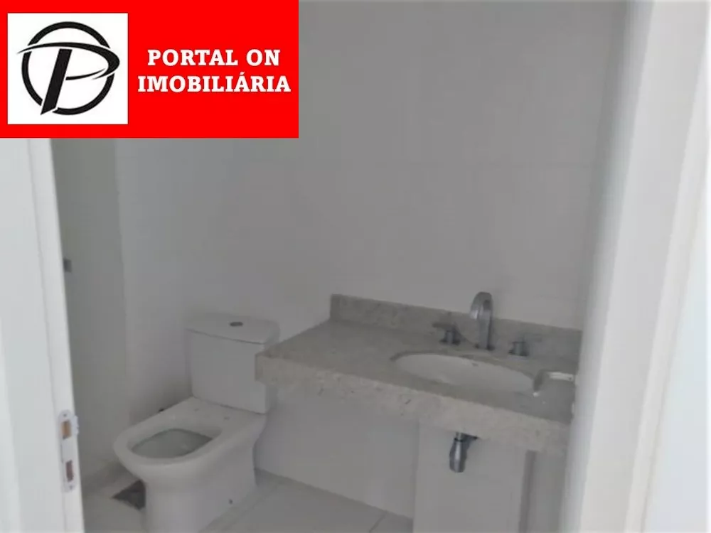 Apartamento, 3 quartos, 131 m² - Foto 4