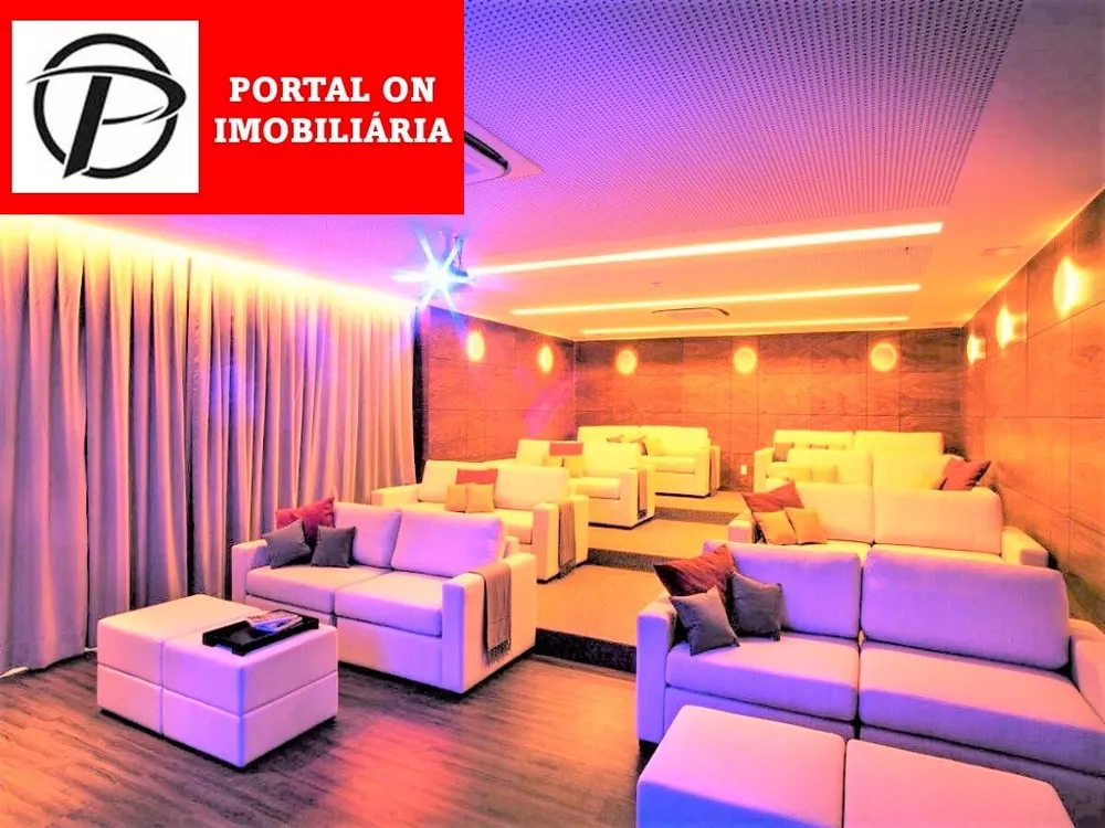 Apartamento, 3 quartos, 131 m² - Foto 12